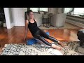 Trigger Point Myofascial Release for Full Body | Guided Workout