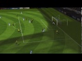 FIFA 14 iPhone/iPad - Al-Ittihad vs. Manchester City