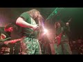 Iron Front (Live Boise ID 6/17/2024)