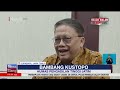 Polemik Vonis Bebas Ronald Tannur, 3 Hakim Datangi Pengadilan Tinggi Surabaya - iNews Siang 29/07