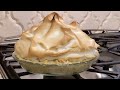 Thanksgiving Cook With Me Part 2: PIES