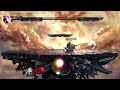 Meta Knight v.s Dharkon and Galeem (Hard Mode) (Super Smash Bros. Ultimate)