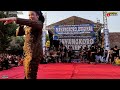 Niken Salindry Full Perform Terbaru❗Jaranan MAYANGKORO ORIGINAL Live Puhrejo Sekoto Badas Kediri