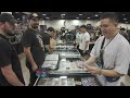 First Time Vending at Collect-A-Con | VENDOR POV DAY 1