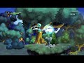 Dust: An Elysian Tail (Blind) - Episode 1: Lone Warrior Rises