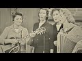 Maybelle Carter, Helen, June, Anita - Cotton Fields (Live 1962)