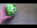 Piggy Tales Plush Adventures Episode 1: The Rocket