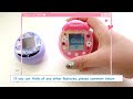 Tamagotchi ON vs Pix Basic Comparison for Beginners | WATCH THIS BEFORE YOU BUY #toys #たまごっち #かわいい