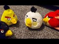 Angry Birds Plush: The Party! (remake) (100 sub special)