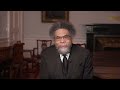 US Presidential candidate Cornel West on Israel Hamas war, greedy ruling class and Biden vs Trump