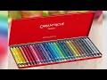 Best Watercolor Pencil In 2024 - Top 10 New Watercolor Pencils Review