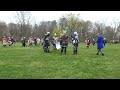 Balfar's Challenge East Kingdom HEAVY MELEE SCA 4.20.2024