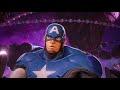 MARVEL VS. CAPCOM: INFINITE_20211021210859