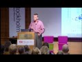 The world over time -- in data | Hans Rosling | TEDxStockholm
