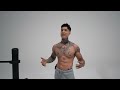 THE BEST HOME CHEST WORKOUT | Body Weight Only