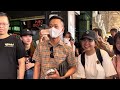 Quang Linh Vlog đã tới Sân Bay Tân Sơn Nhất, được Fan vây kín đón đi Cam Ranh, ở ngoài đẹp trai lắm