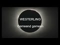 Westerling feat. Jurgen  - Gemeend gemeen