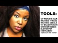 How Tuesday #2 | Crochet Braid Install