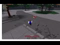 Roblox tsb garou combo (not rlly)