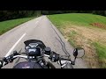 BMW R1200R K27 - Riding easy