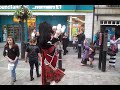 Royal British Legion Pipeband of Inverness