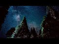 The Milky Way, A Journey Through The Sky (4K) - A Yosemite Channel Film