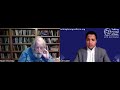 Special Noam Chomsky Interview: Most Dangerous Point in World History?
