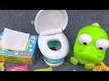 73 Minutes Satisfying with Unboxing ; COCOMELON AND THE DOCTOR TOY BOX ASMR |Toys Unboxing