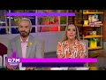 Irina Baeva desmiente a Gabriel Soto sobre su separación