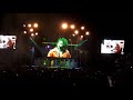 J Cole live at London O2 Arena 15/10/17
