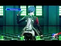 Persona 3 Reload | All Unique Skill Animations