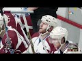 NHL® 17: Colorado Avalanche VS Chicago Blackhawks|Playoff Game 1