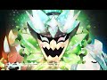 Pokémon Scarlet and Violet - Ogerpon Battle Theme (Remix)