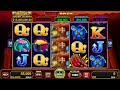 ★★JACKPOT HANDPAY★★$500 BETS★★ALL ABOARD HIGH LIMIT SLOT MACHINE BUENO DINERO MUSEUM SLOTS KONAMI