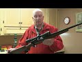 The Model 70  .270 Winchester Rifle - See it, load for it, and shoot it!