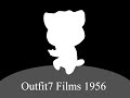 Outfit7 Films Logo 1956
