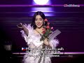 SNSD - INTO THE NEW WORLD [Tiffany Young ft. PHSones/Youngones - Ballad Version] #snsd #soshi #sone