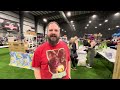 Toypalooza 2024! Full Setup & Show Coverage!