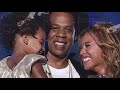 The Private Life Of Beyonce And Jay Z's Kids