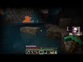 [9] We Went To The Nether In Minecraft W/ WeedyGrl & UncleEarl