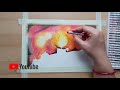 Drawing with Crayons/ Oil pastel | drawing for beginners