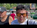 El Nido Vlog: Island Hopping Tours A and C ⛰️