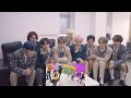 YOUNITE '1 of 9' M/V REACTION