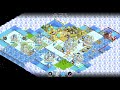 Polaris Vs. 14 Crazy Mode Bots - 900 Tile Map | The Battle of Polytopia Gameplay - Part 1
