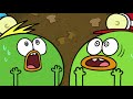 Breadwinners | Pão mofado | Nickelodeon em Português