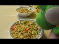 Crazy Mario Bros: Mario’s Cereal!