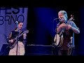 Bela Fleck: Europe&US Tour 2024 Sono centrum, Brno,CZ - Full concert