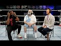 Violent J Talks Insane Clown Posse & WWF and WCW Run