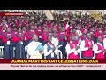 LIVE: Uganda Martyrs Day Celebrations 2024 | 03rd June 2024