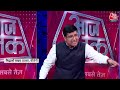 Halla Bol: इस साल एक अच्छा बजट आने वाला है- Sidharth Yadav | Budget 2024 | Anjana Om Kashyap